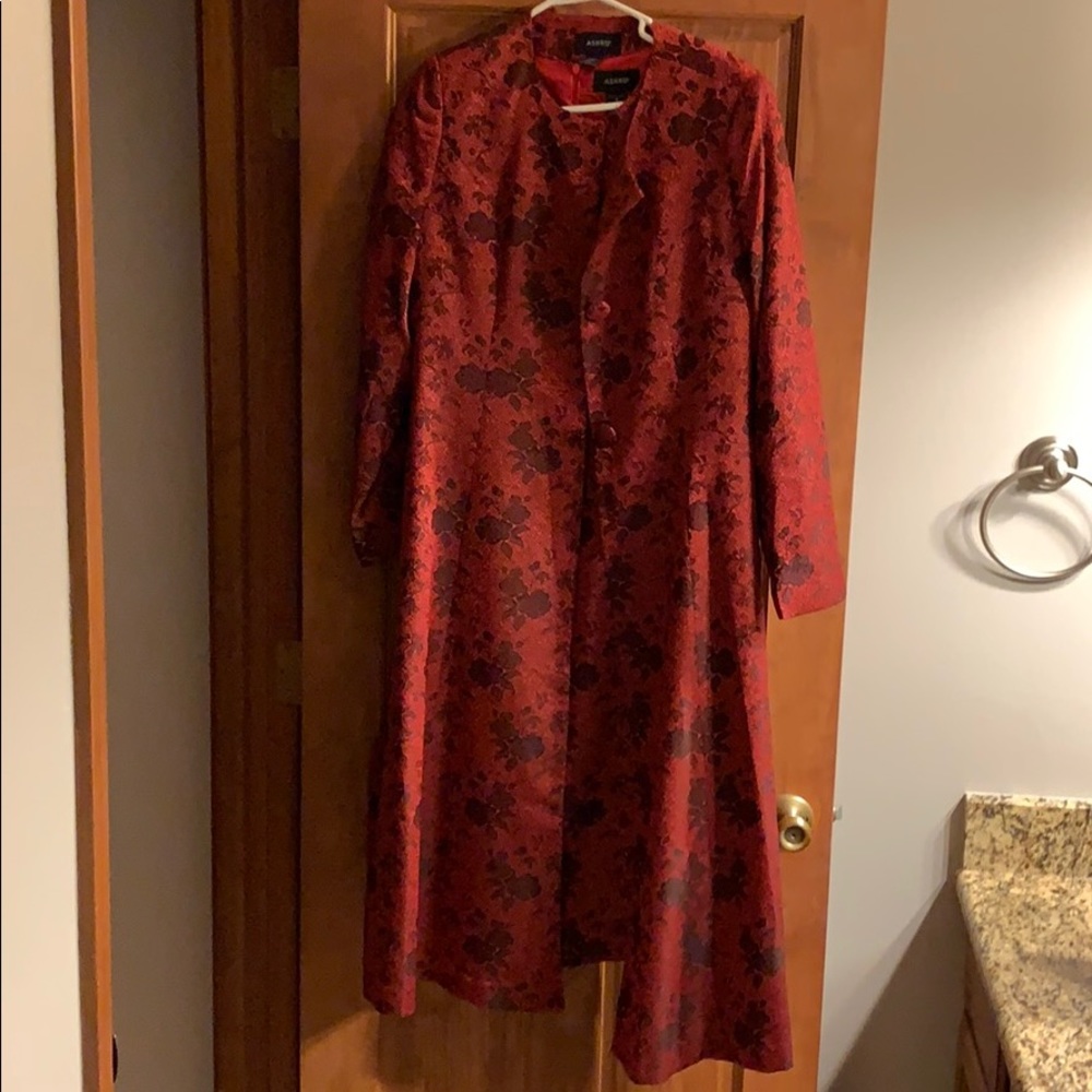 Jacket/Dress